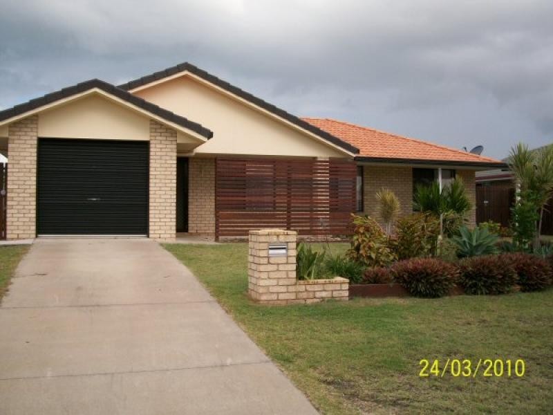 52 Joselyn Drive, Point Vernon QLD 4655
