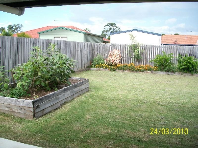 52 Joselyn Drive, Point Vernon QLD 4655