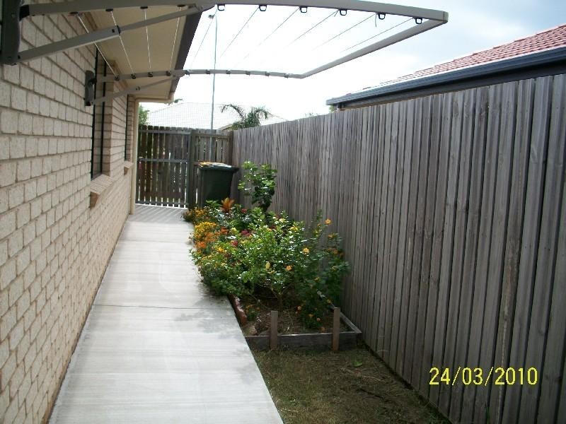 52 Joselyn Drive, Point Vernon QLD 4655