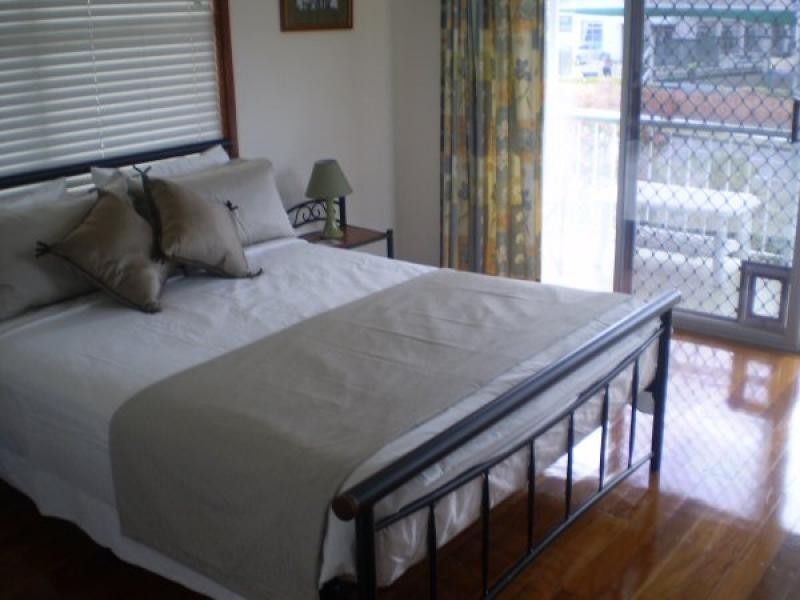 14 Denmancamp Road, Torquay QLD 4655