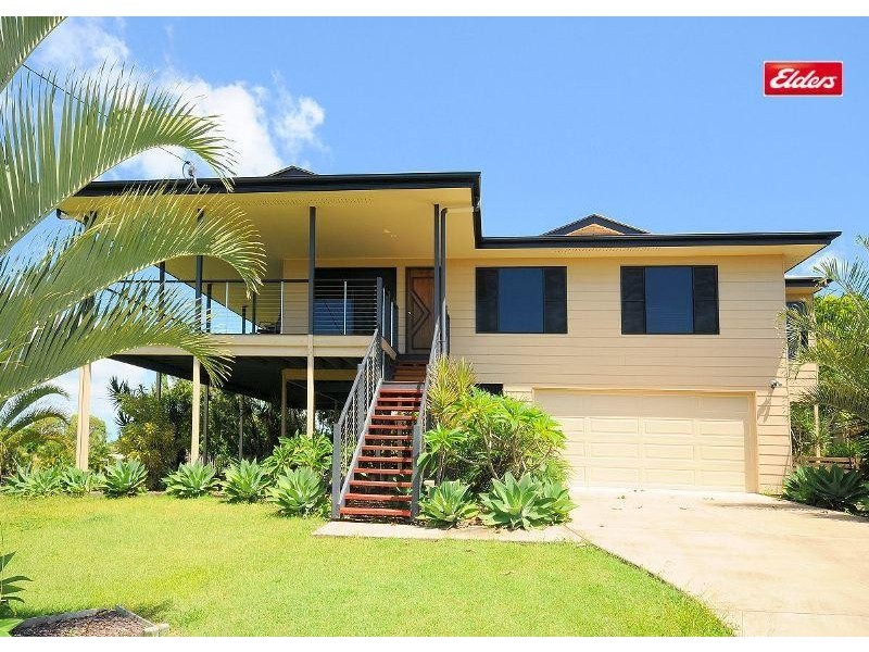 2 Egret Court, River Heads QLD 4655