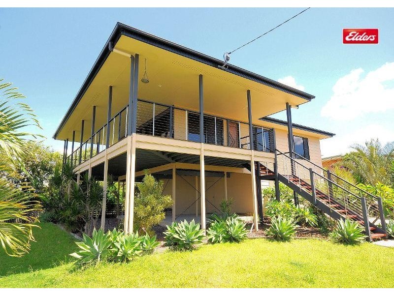 2 Egret Court, River Heads QLD 4655