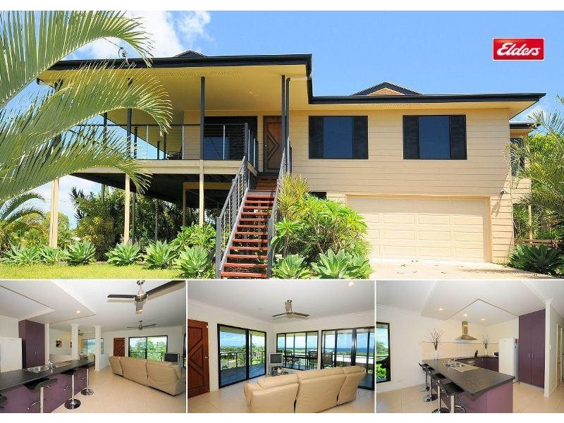 2 Egret Court, River Heads QLD 4655