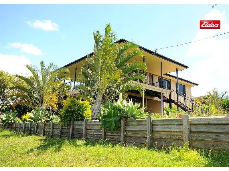 2 Egret Court, River Heads QLD 4655