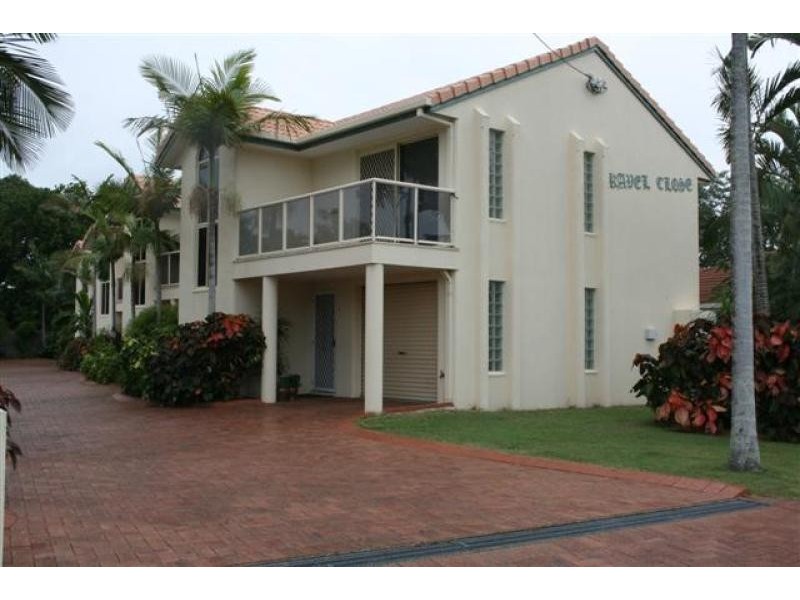 Unit 2/21 Campbell Street, Torquay QLD 4655