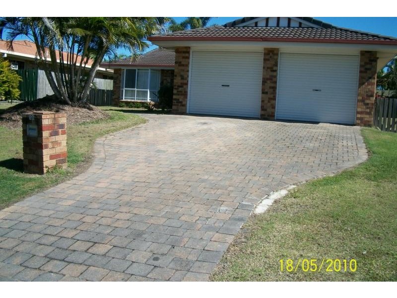 30 Thornbill Drive, Eli Waters QLD 4655