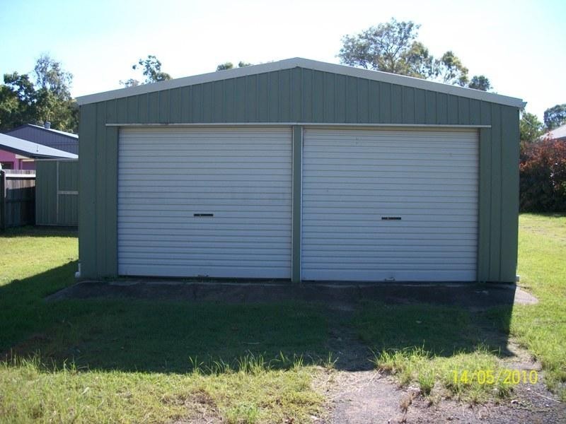 30 Brighton Street, Point Vernon QLD 4655