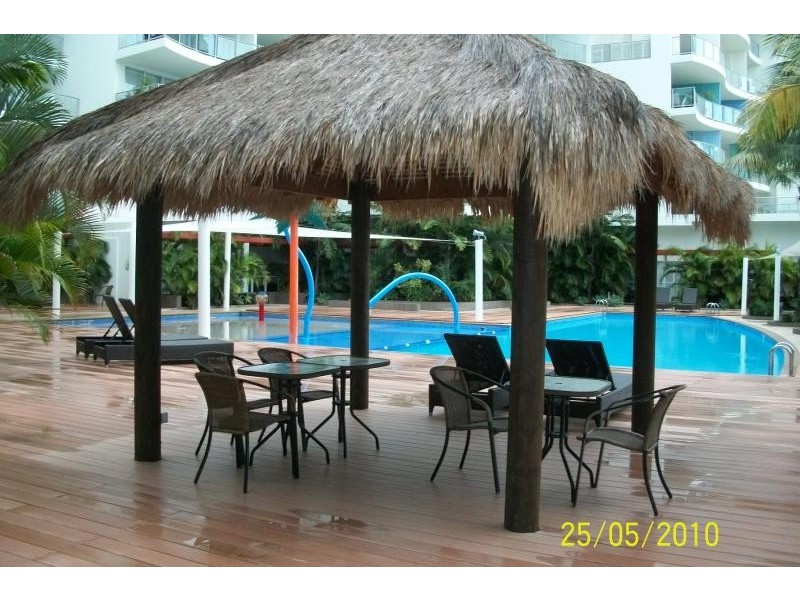 Apartment 11/569 Esplanade, Urangan QLD 4655