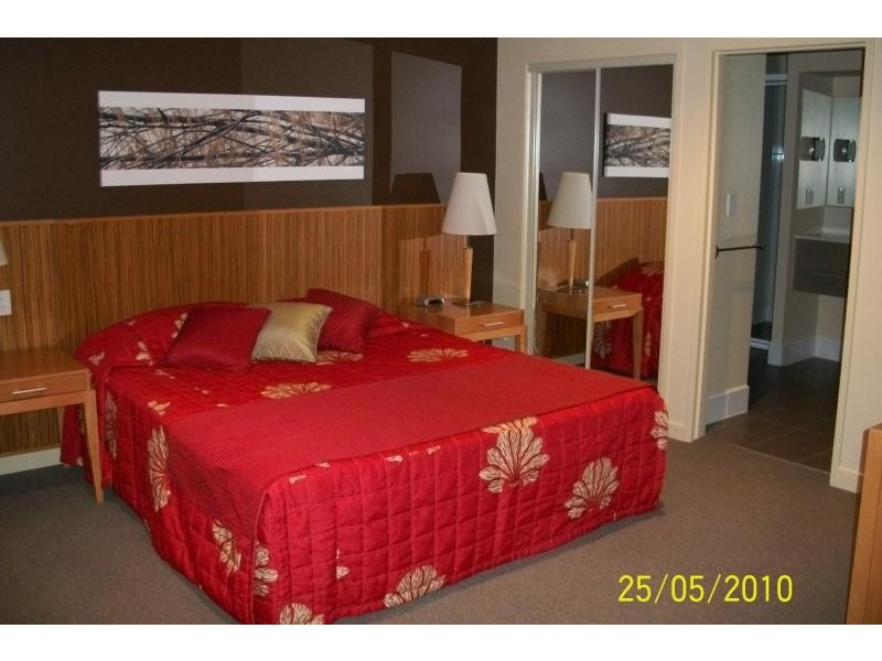 Apartment 11/569 Esplanade, Urangan QLD 4655