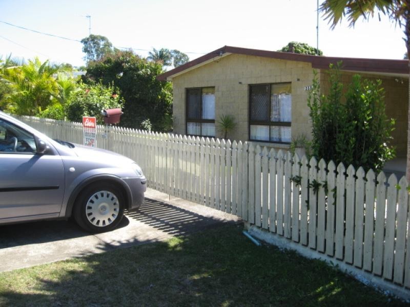 358 Boat Harbour Drive, Scarness QLD 4655
