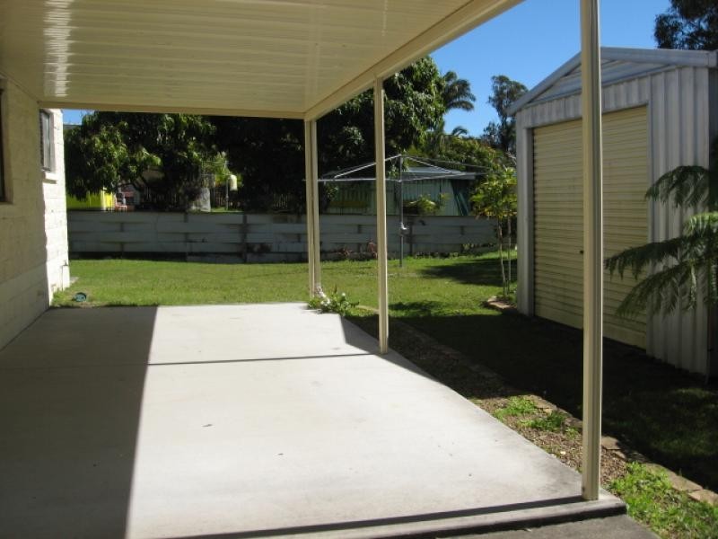 358 Boat Harbour Drive, Scarness QLD 4655