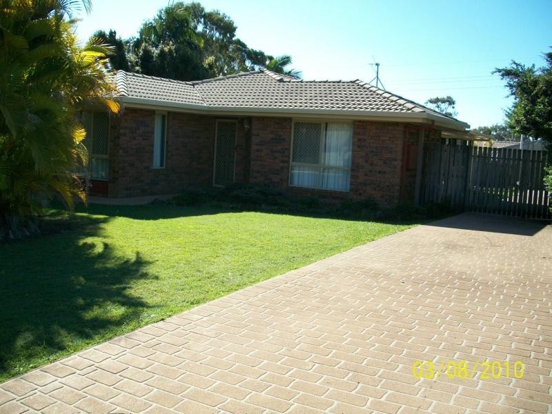 3 Trevnielsen Court, Torquay QLD 4655