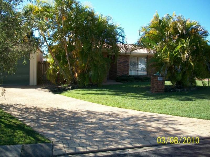 3 Trevnielsen Court, Torquay QLD 4655