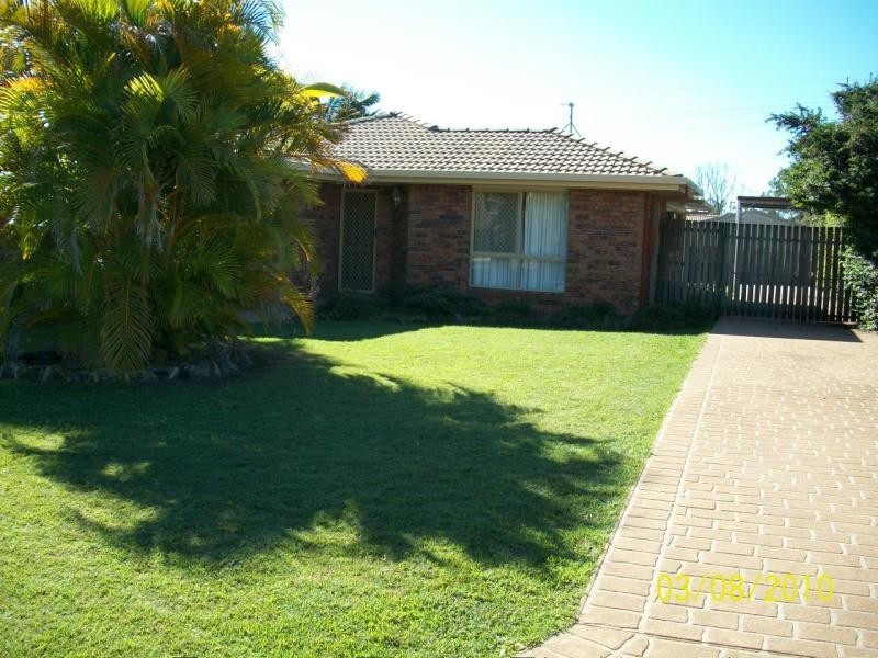 3 Trevnielsen Court, Torquay QLD 4655