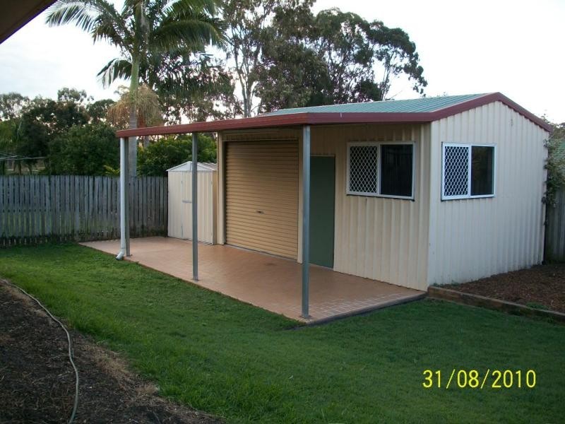 3 Trevnielsen Court, Torquay QLD 4655