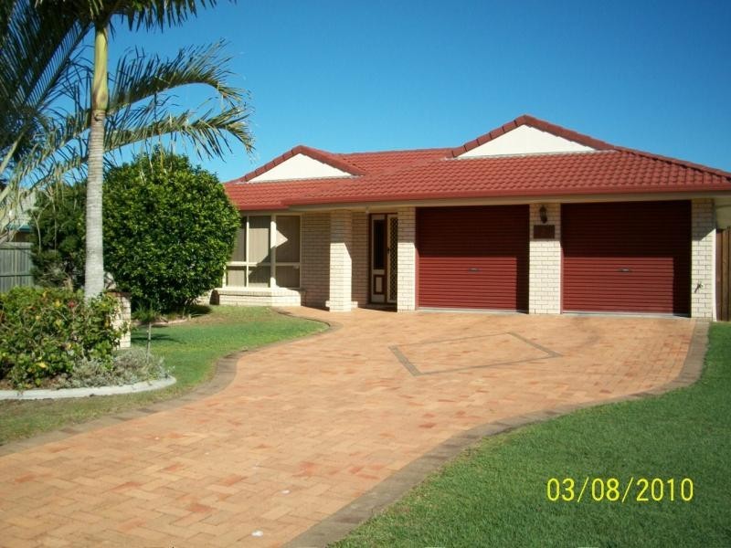 129 Colyton Street, Torquay QLD 4655