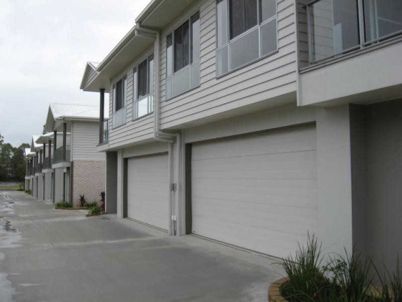 Unit 7/201 Torquay Terrace, Torquay QLD 4655