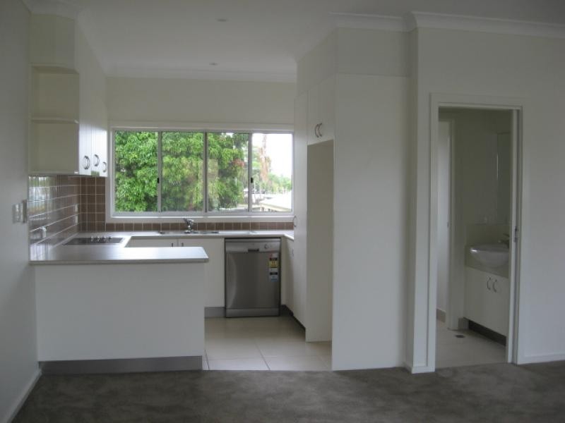 Unit 7/201 Torquay Terrace, Torquay QLD 4655