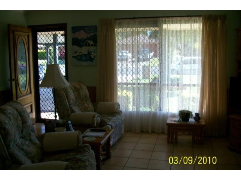 43 Honeysuckle Avenue, Kawungan QLD 4655