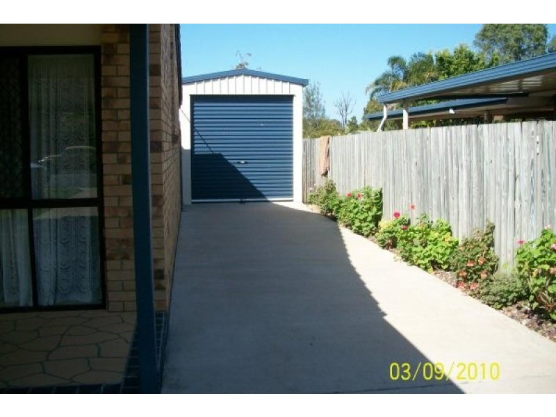 43 Honeysuckle Avenue, Kawungan QLD 4655