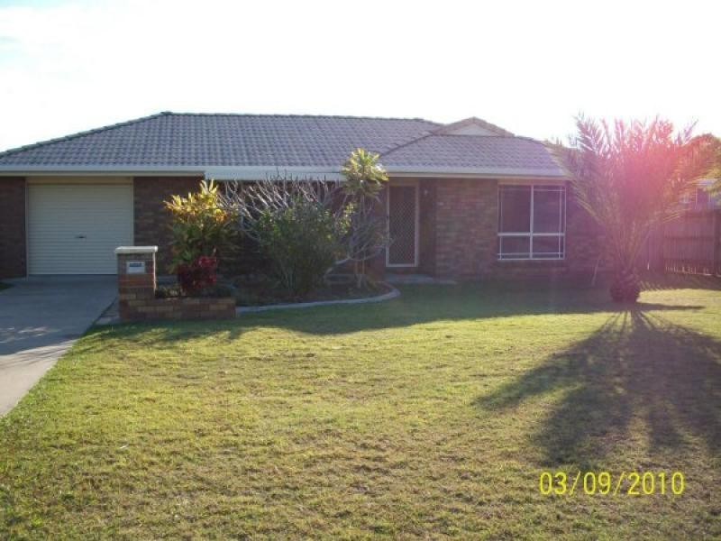 78 Murphy Street, Point Vernon QLD 4655