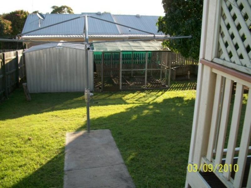 78 Murphy Street, Point Vernon QLD 4655