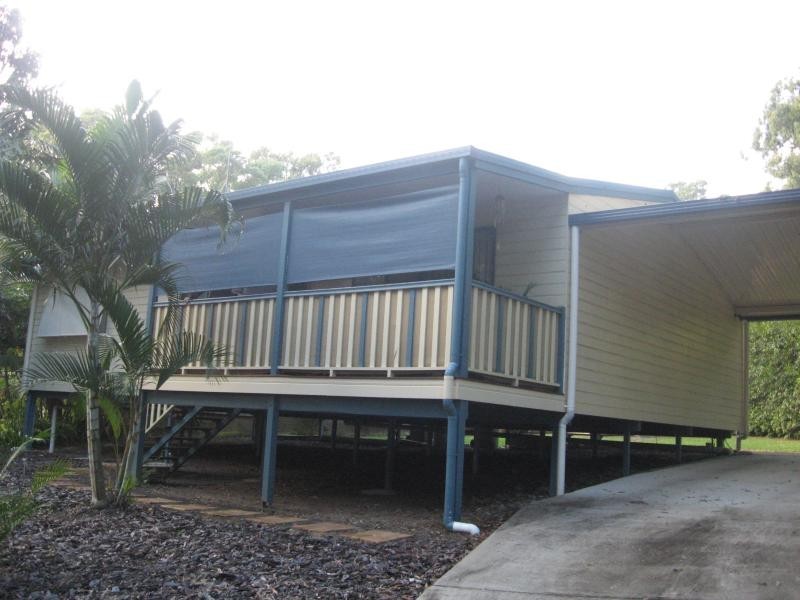 Unit 33/415 Boat Harbour Drive, Torquay QLD 4655