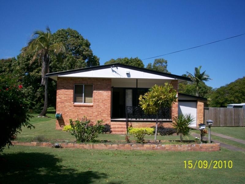 16 Corser Street, Point Vernon QLD 4655