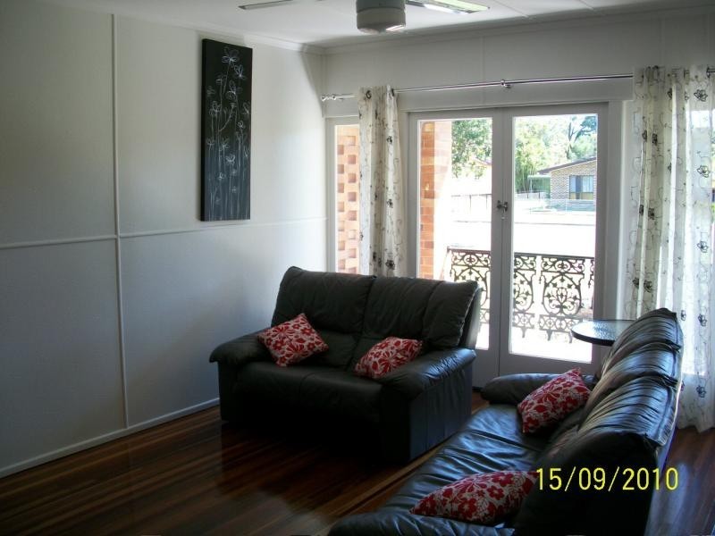 16 Corser Street, Point Vernon QLD 4655