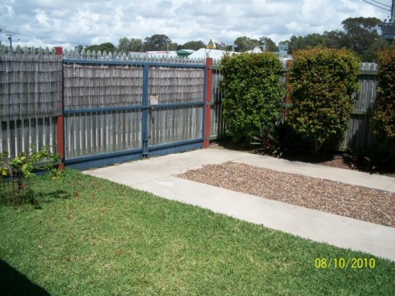 100/34 Elizabeth Street, Urangan QLD 4655