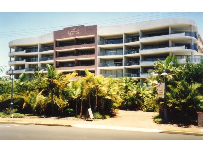 Unit 105/385 Esplanade, Torquay QLD 4655