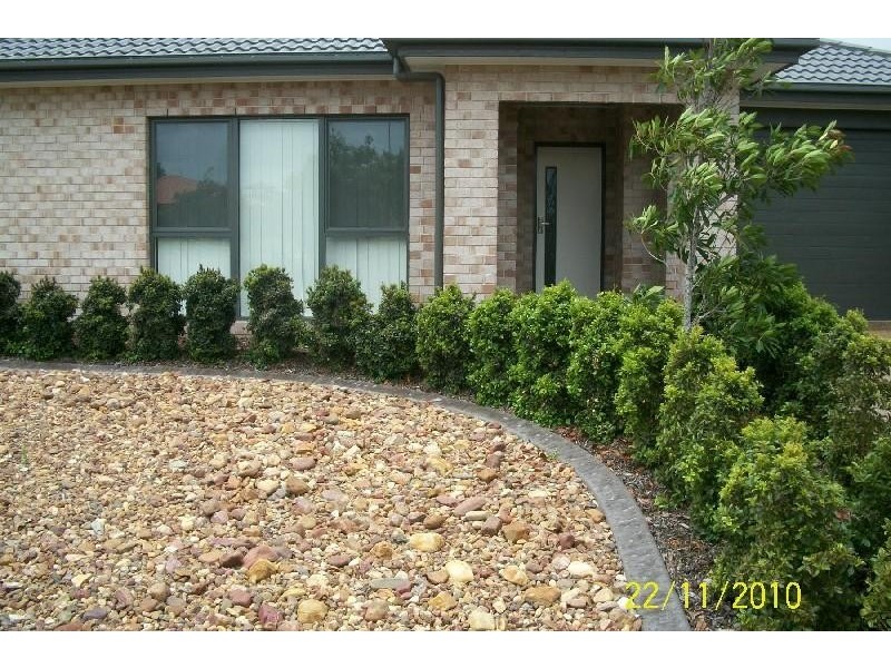 5 Bligh Close, Urraween QLD 4655