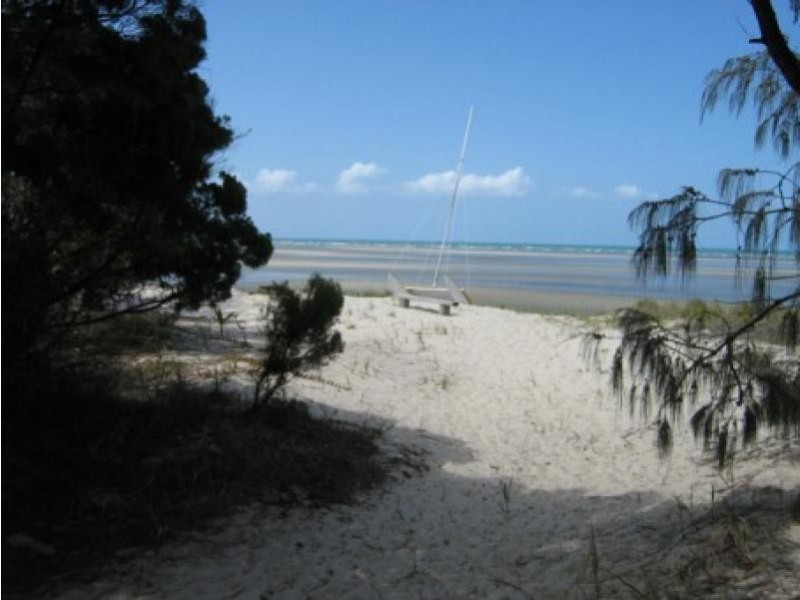 38 Pacific Promenade, Craignish QLD 4655