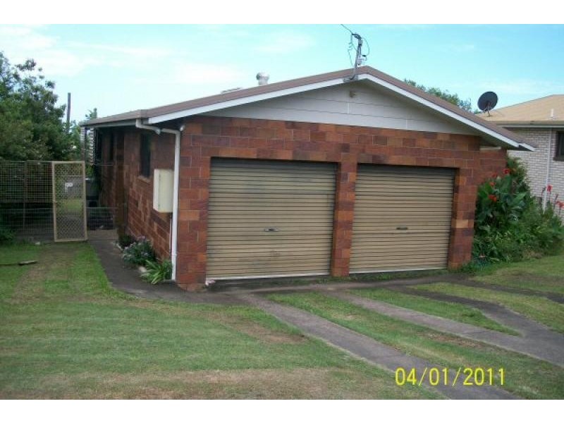 336 Boat Harbour Drive, Scarness QLD 4655