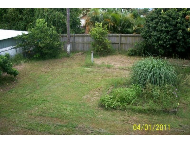 336 Boat Harbour Drive, Scarness QLD 4655