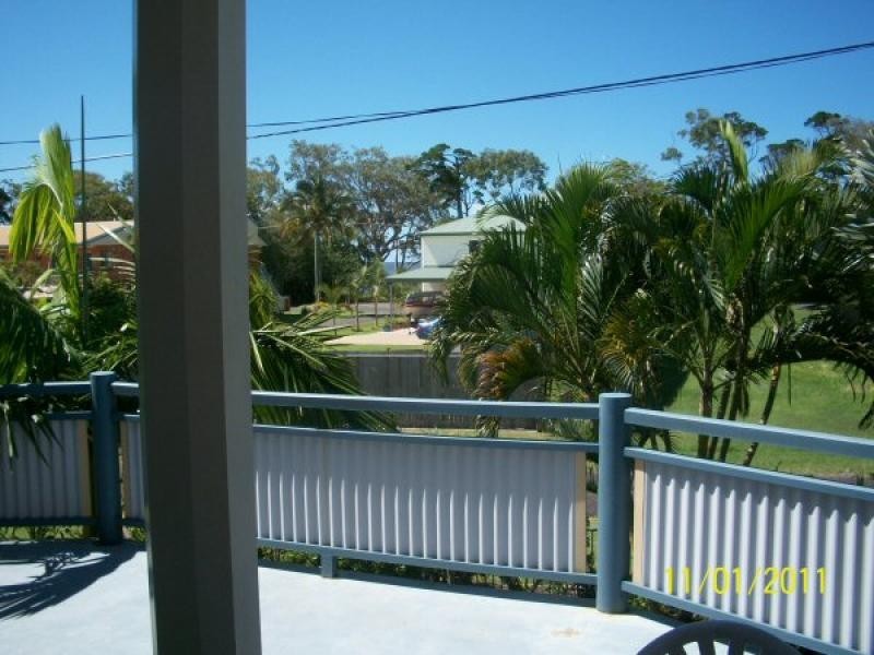 7 Hockley Lane, Urangan QLD 4655