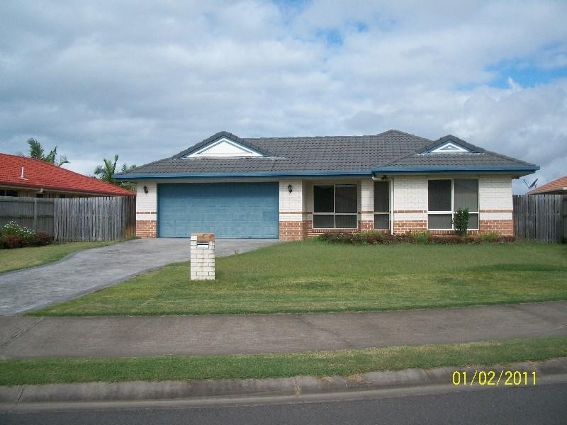 135 Ibis Boulevard, Eli Waters QLD 4655