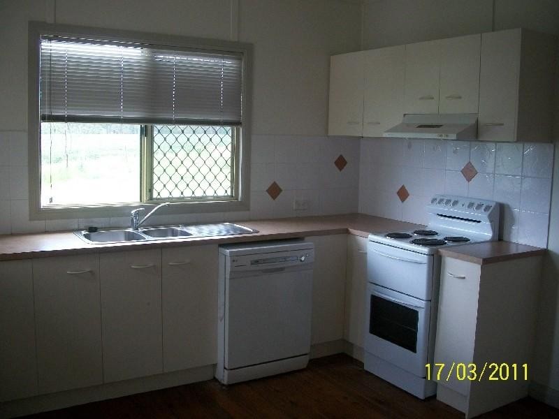 3269 Maryborough-Hervey Bay Road, Walligan QLD 4655