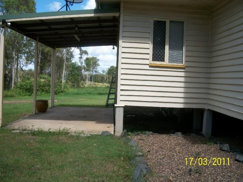 3269 Maryborough-Hervey Bay Road, Walligan QLD 4655