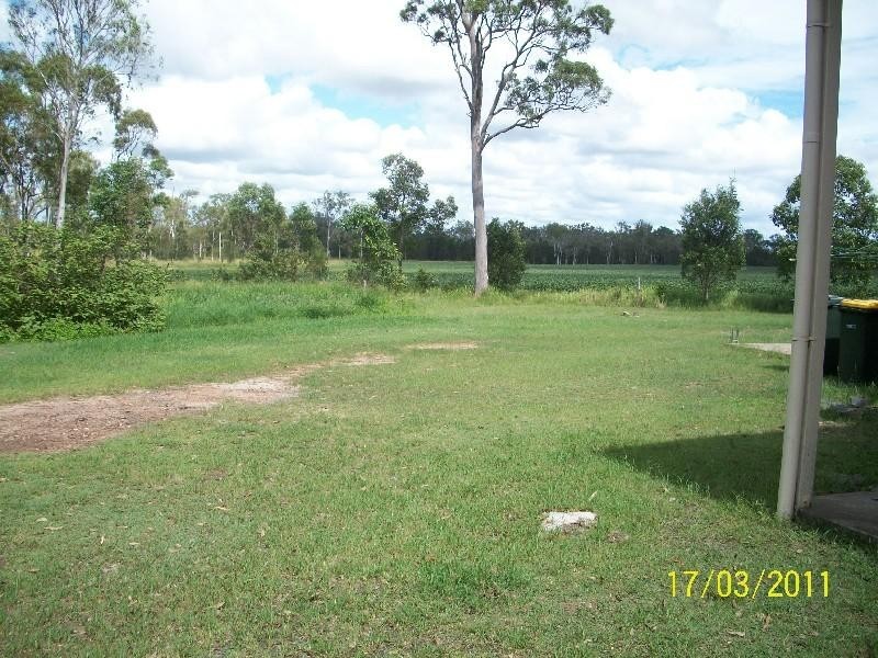 3269 Maryborough-Hervey Bay Road, Walligan QLD 4655