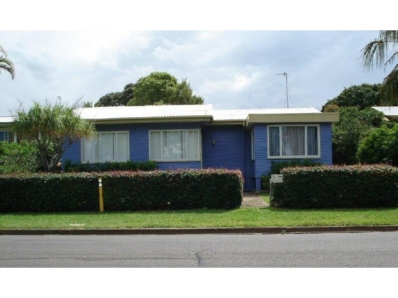 183 Esplanade, Point Vernon QLD 4655