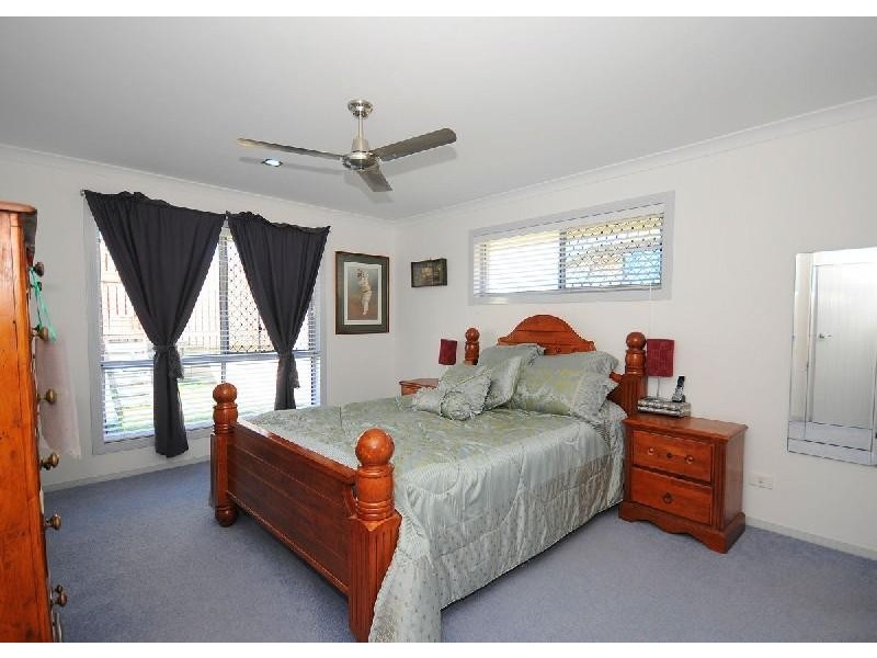 63 Parklands Boulevard, Wondunna QLD 4655
