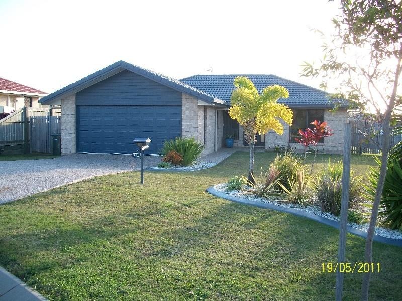 50 Picadilly Circuit, Urraween QLD 4655