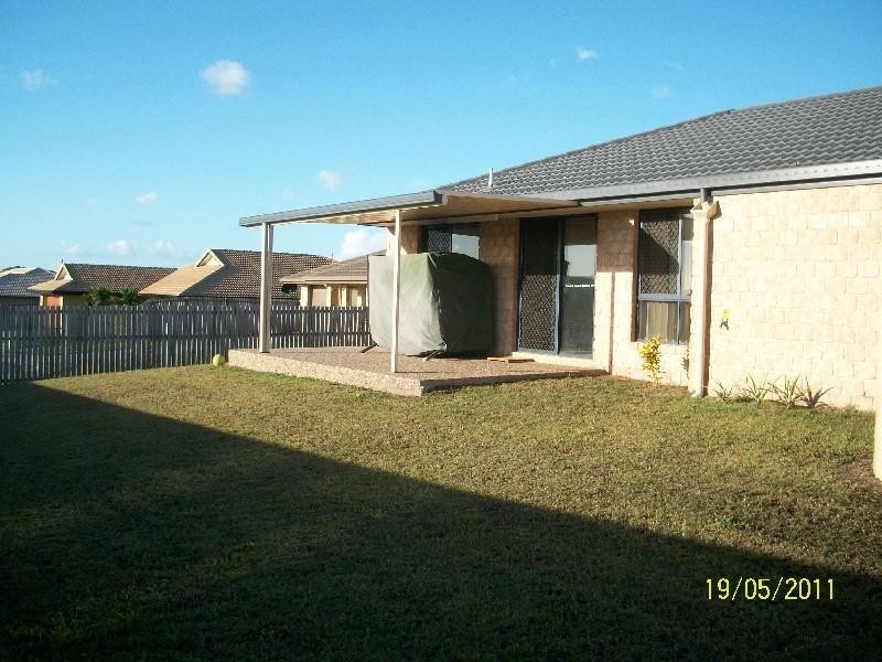 50 Picadilly Circuit, Urraween QLD 4655