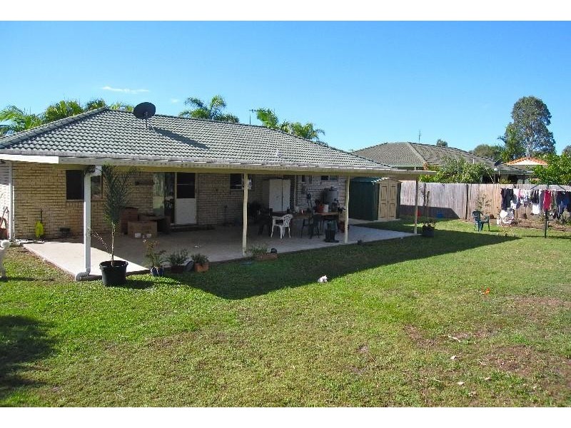 29 Brolga Court, Eli Waters QLD 4655