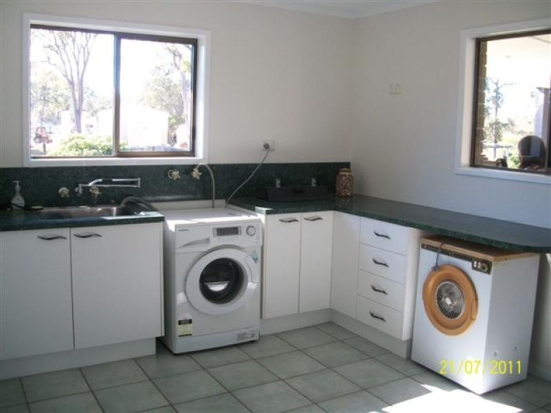 103 Moes Road, Walligan QLD 4655