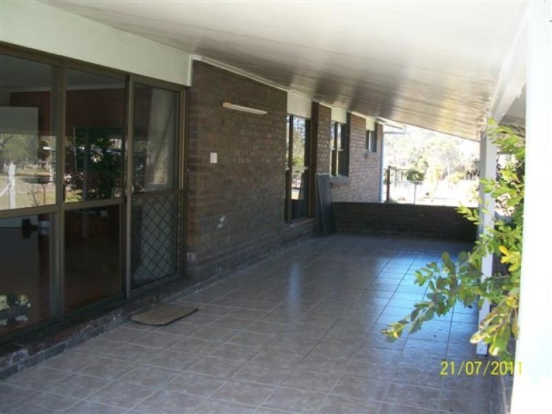 103 Moes Road, Walligan QLD 4655