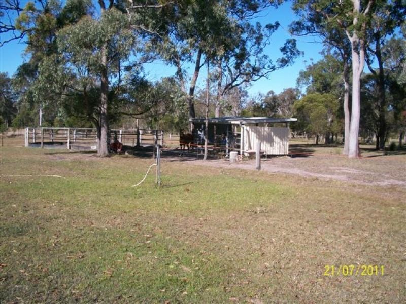 103 Moes Road, Walligan QLD 4655