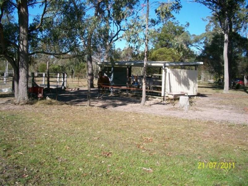 103 Moes Road, Walligan QLD 4655