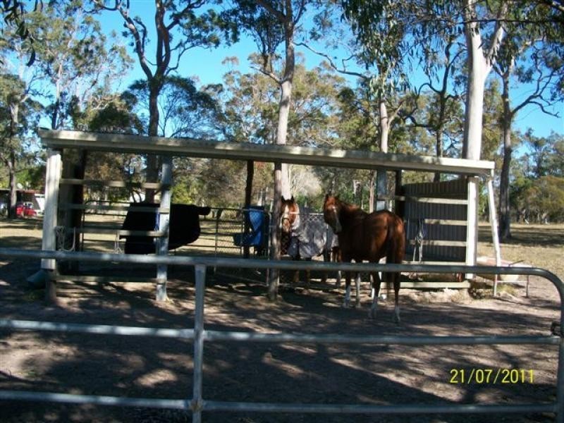 103 Moes Road, Walligan QLD 4655